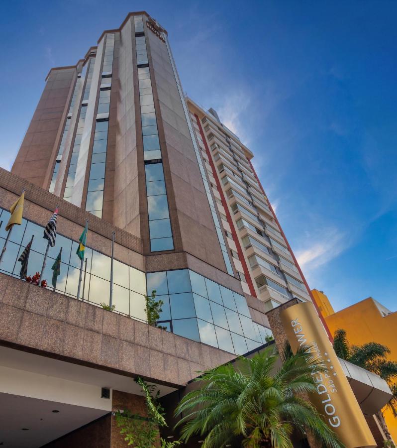 Golden Tower Pinheiros By Fenix São Paulo