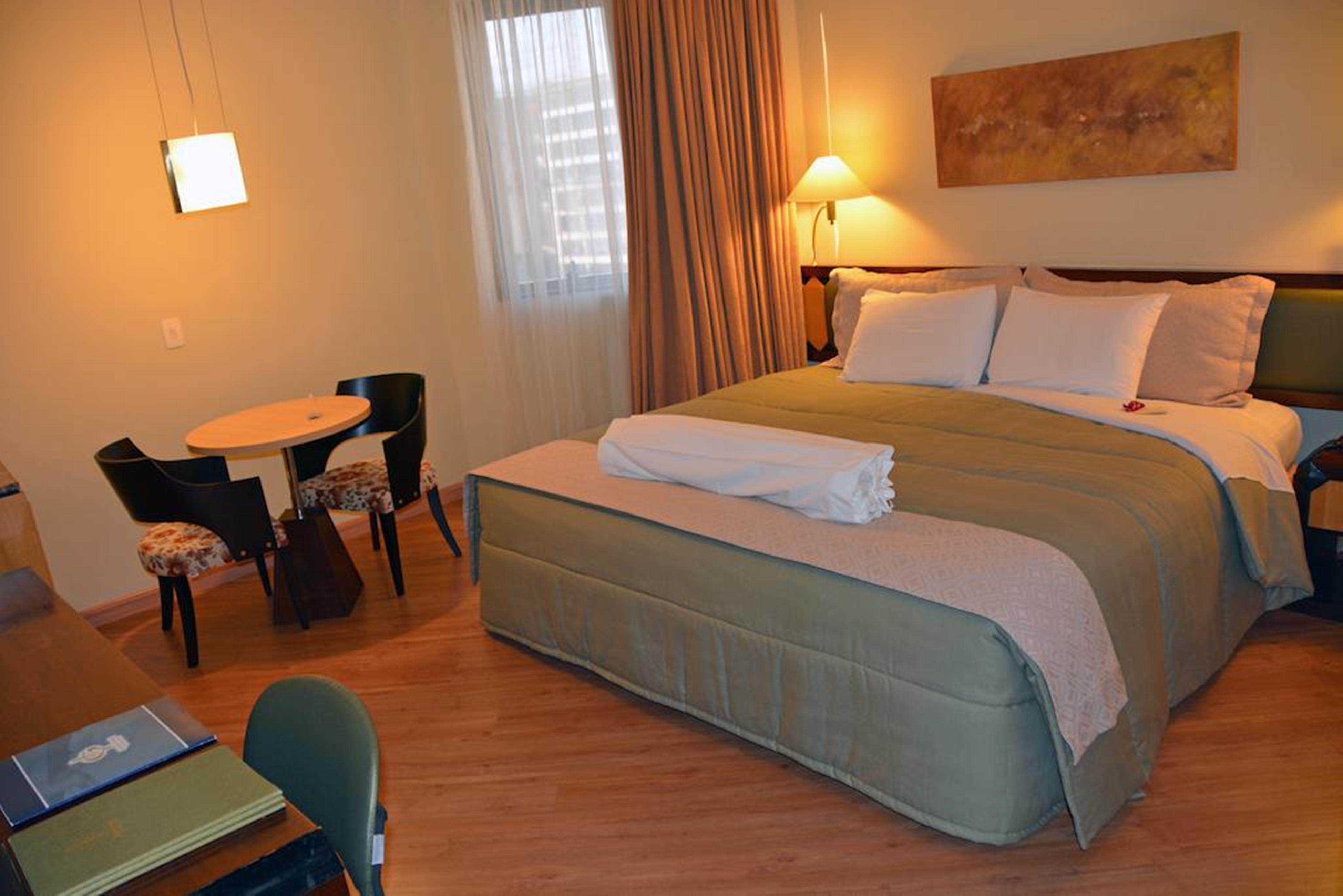 Golden Tower Pinheiros By Fenix Hotel São Paulo