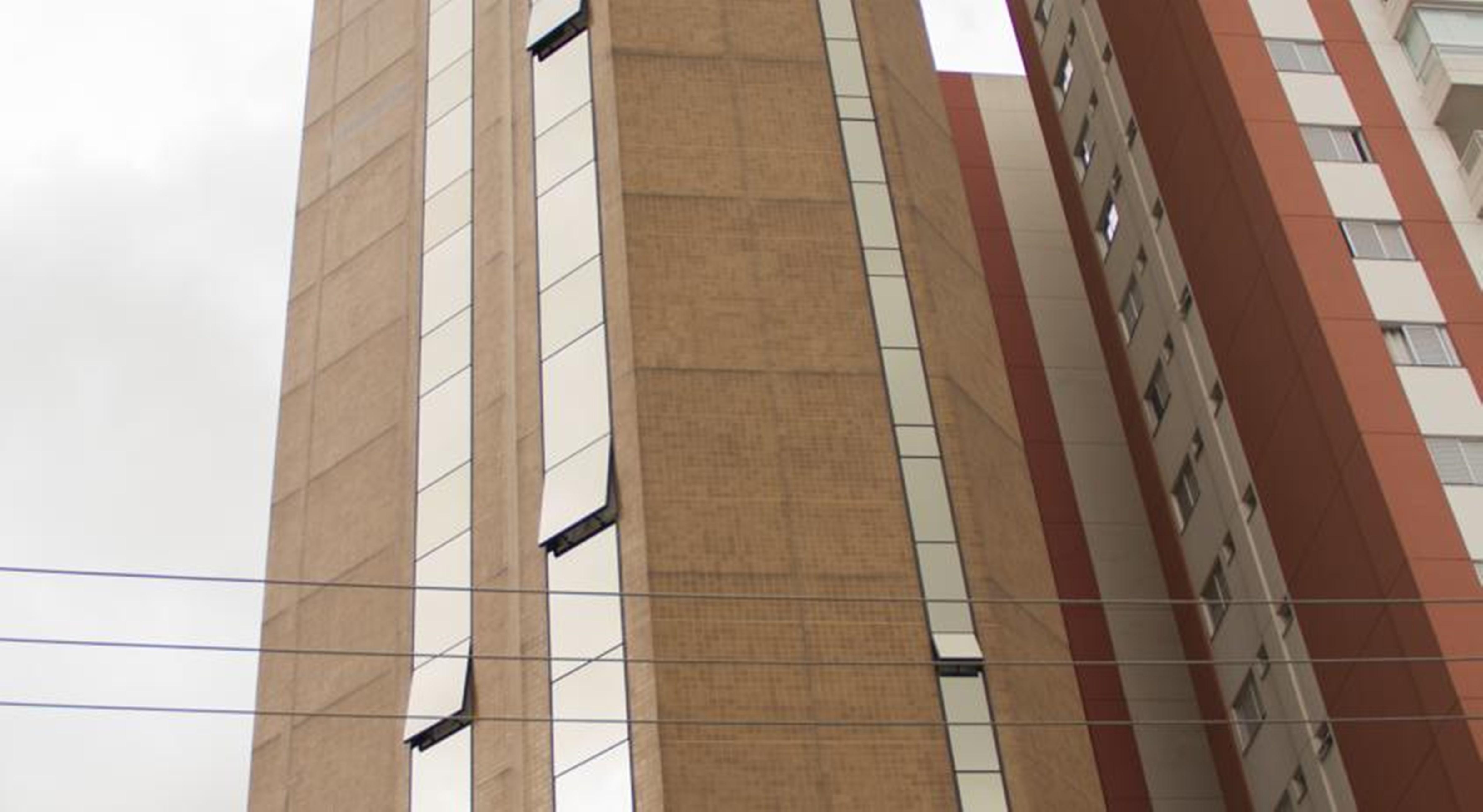 Hotel Golden Tower Pinheiros By Fenix São Paulo