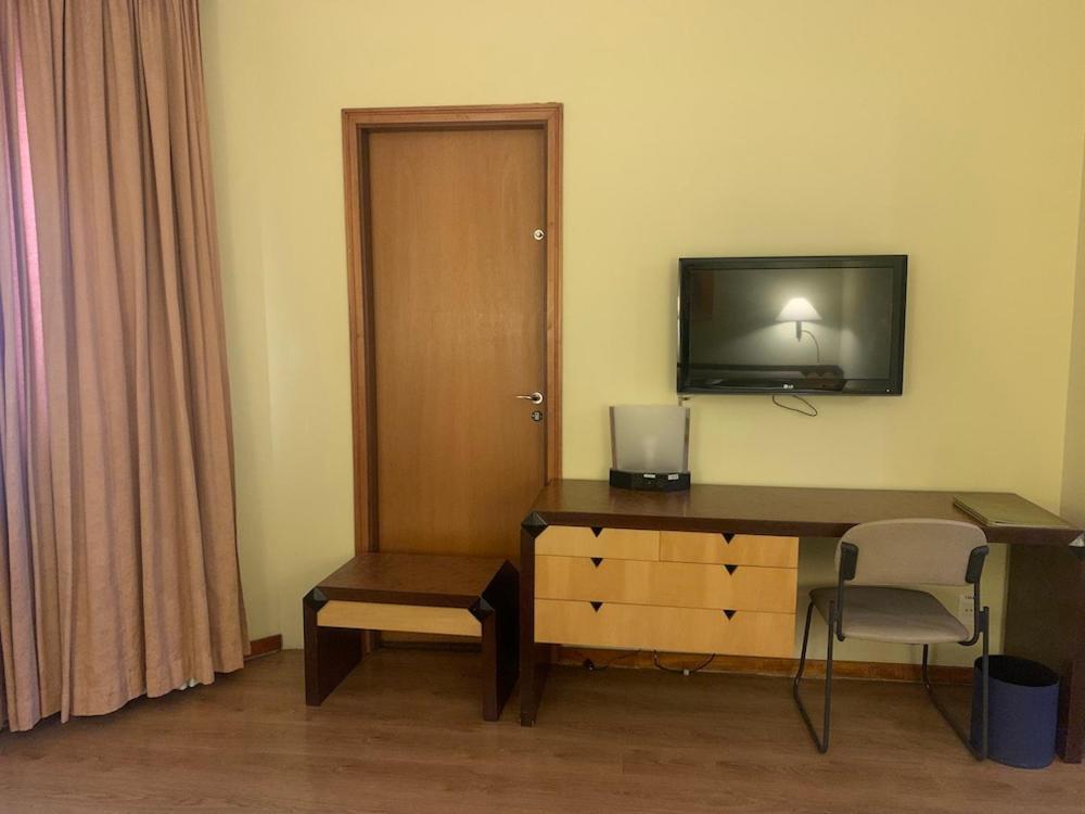 Hotel Golden Tower Pinheiros By Fenix São Paulo